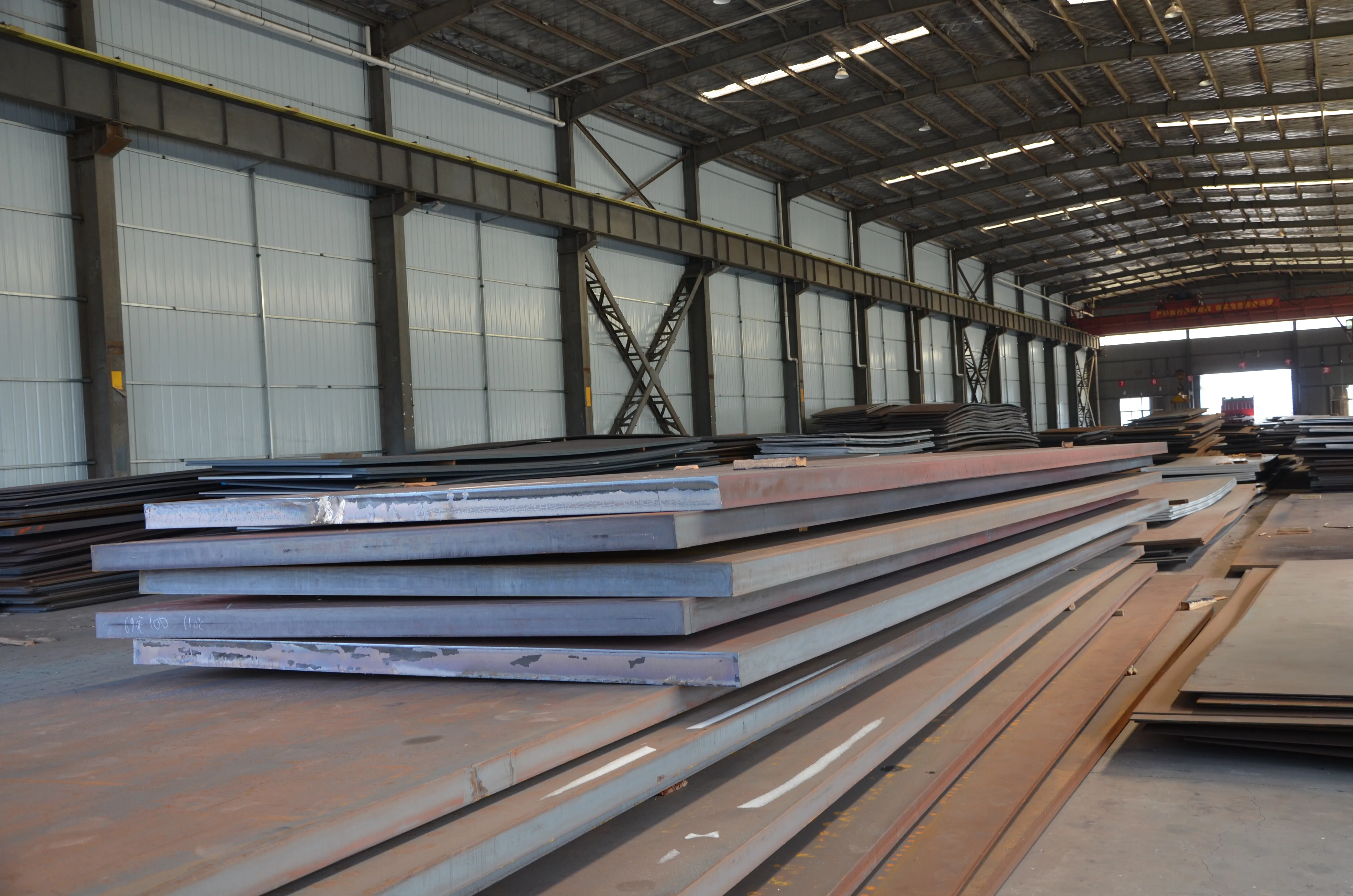 carbon steel plate&sheet